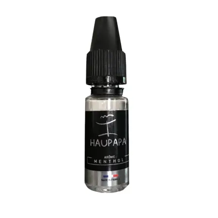 arome menthol haupapa