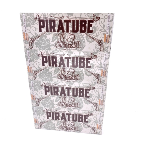Pack 12 000 Piratube EXTRA + Tubeuse électrique – Image 6