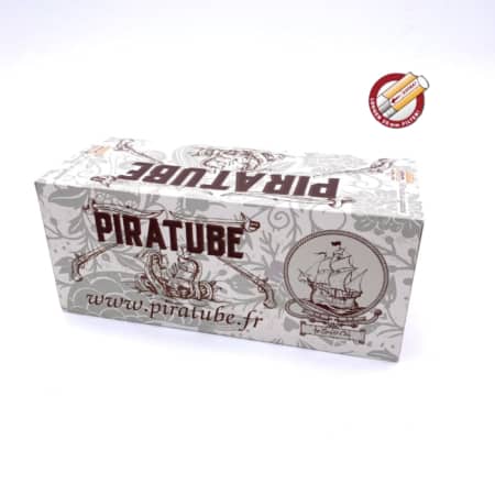 Pack 12 000 Piratube EXTRA + Tubeuse électrique – Image 4