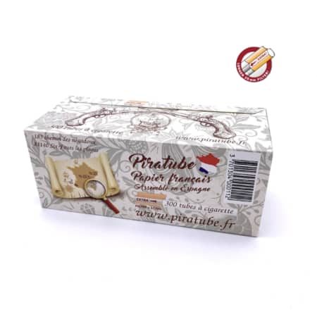 Pack 12 000 Piratube EXTRA + Tubeuse électrique – Image 5