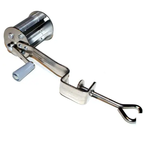Coupe-tabac M08 – Image 3