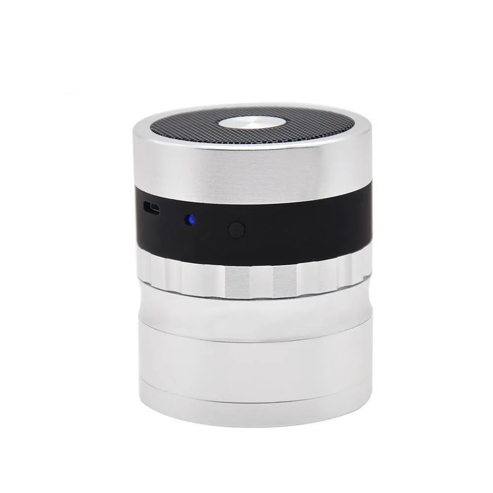 Grinder avec Enceinte Bluetooth