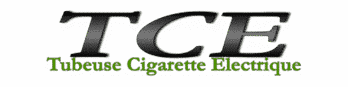 Tubeuse Cigarette Electrique