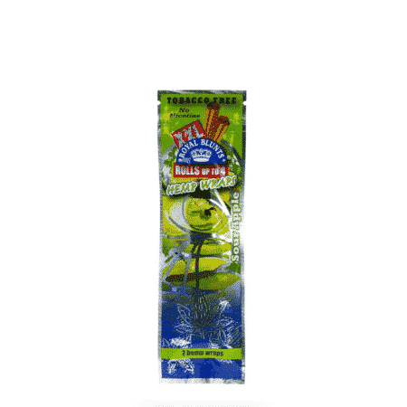 royal blunt xxl sour apple