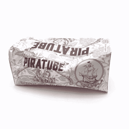 ‎[Boite écrasée] 300 Tubes à cigarette Piratube