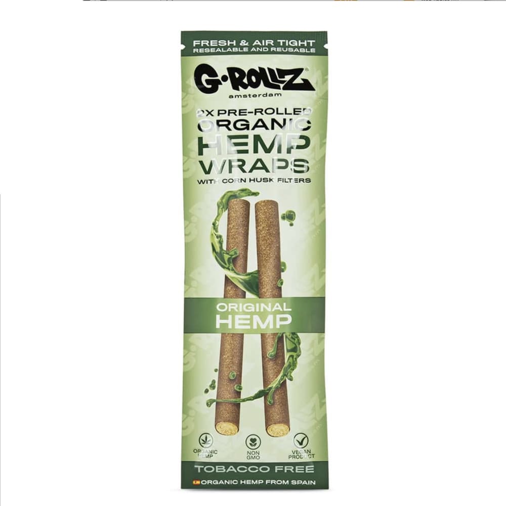 blunt g-rollz nature