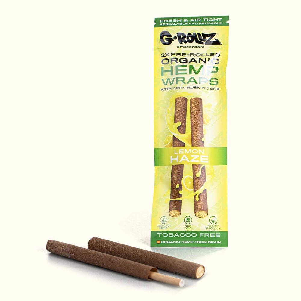 blunt grollz lemon haze