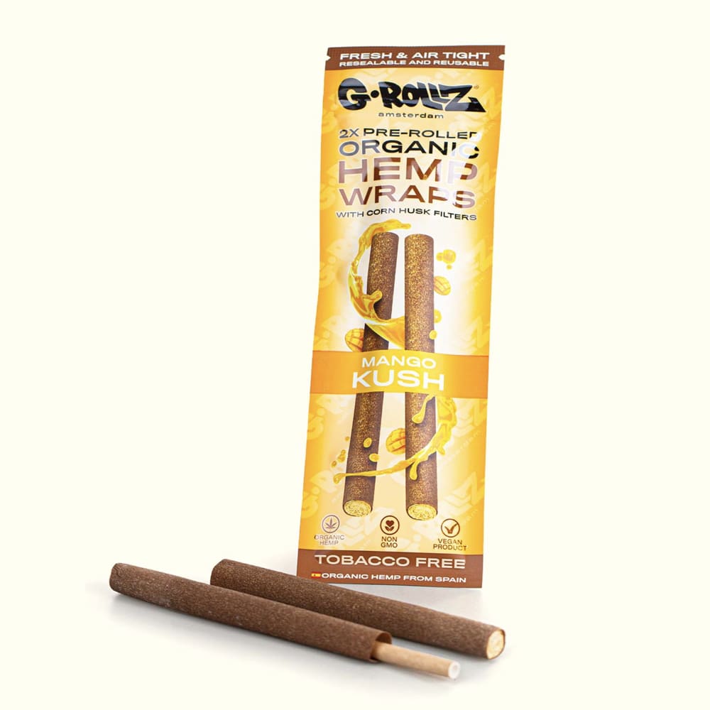 blunt grollz mango kush