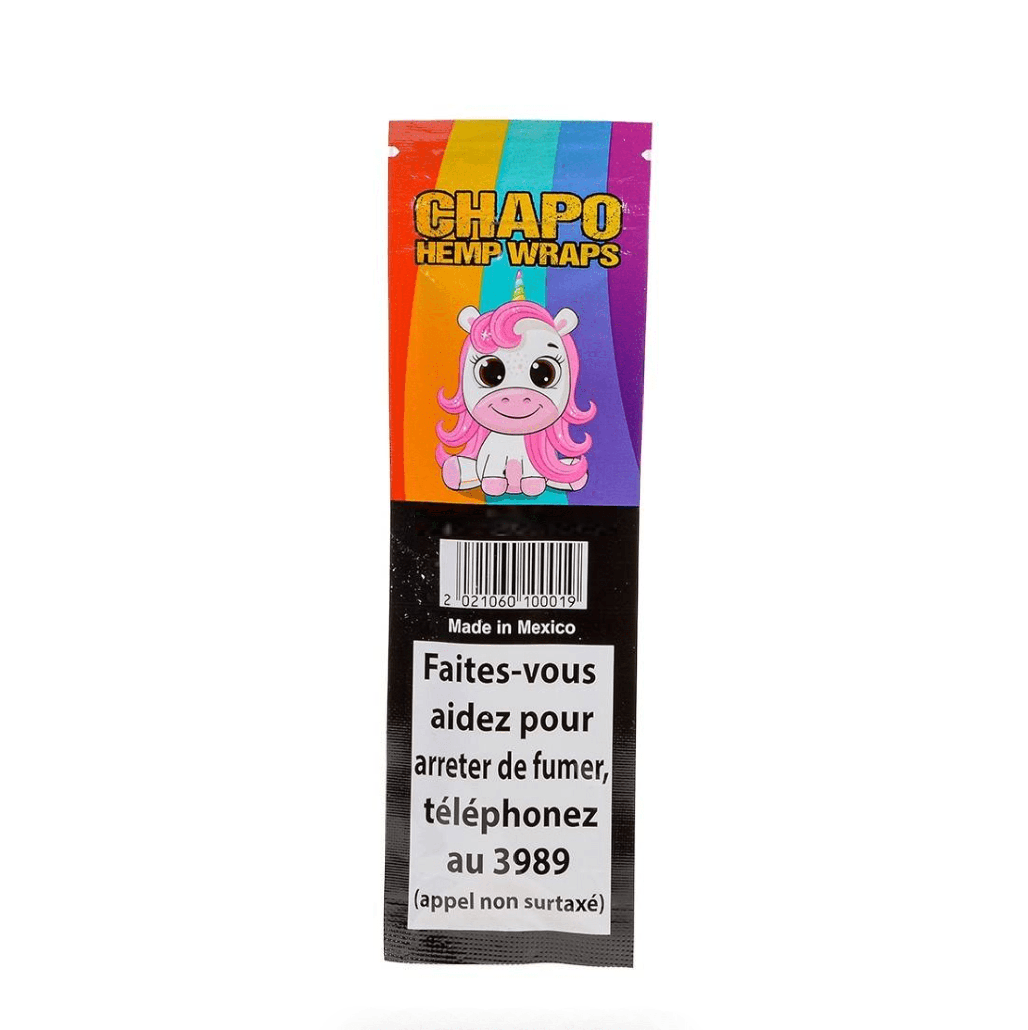 blunt bubble gum chapo elya