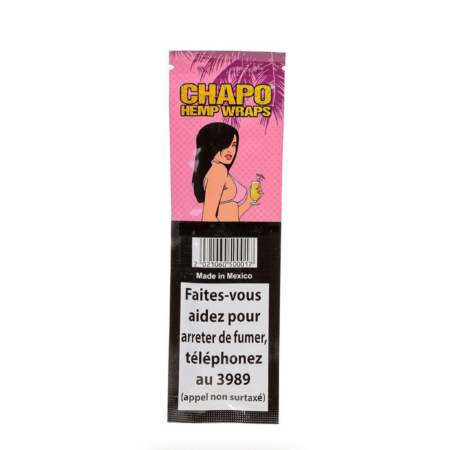 blunt cerise chapo cheri