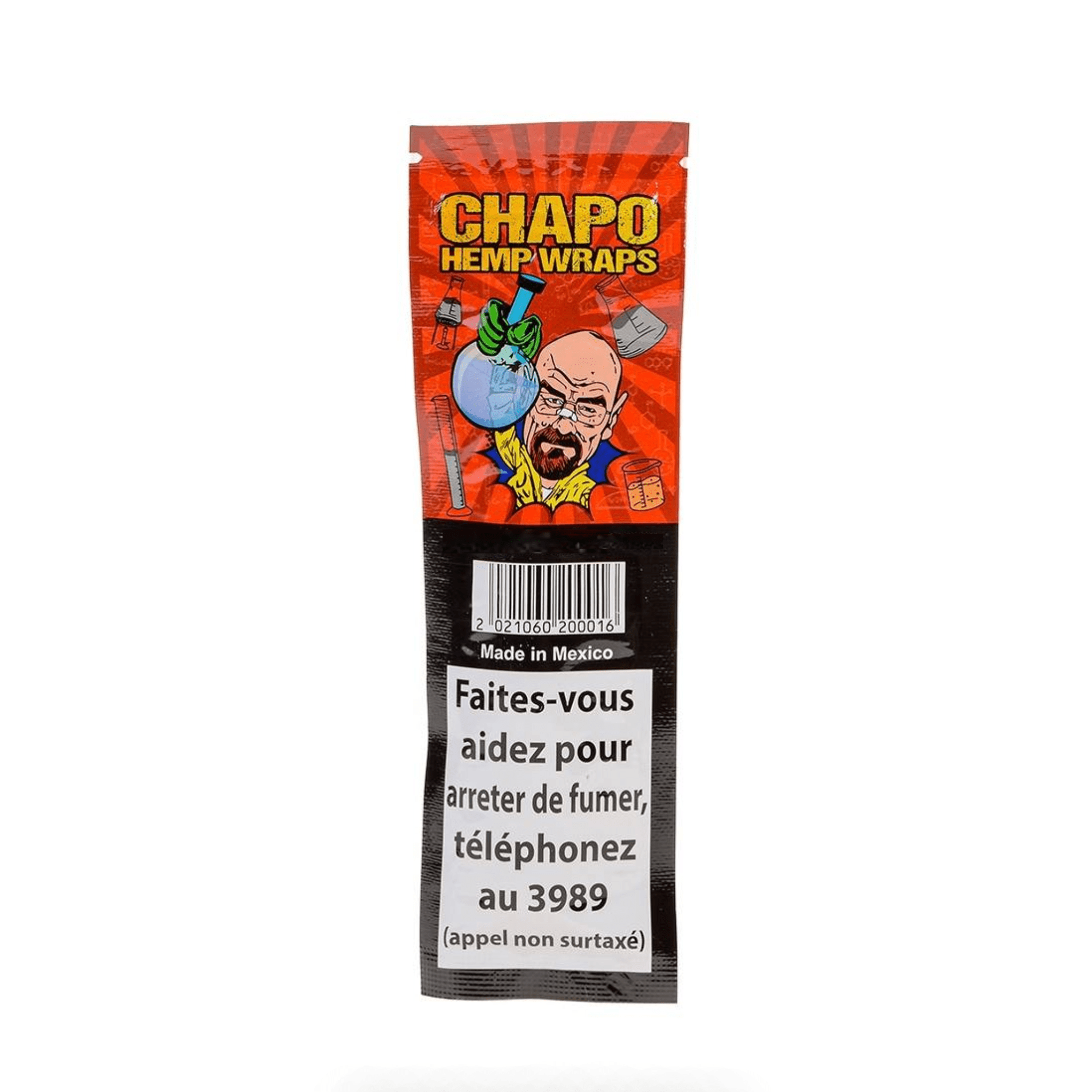 blunt myrtille chapo waltr whit
