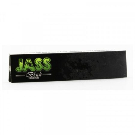 feuille a rouler jass slim black