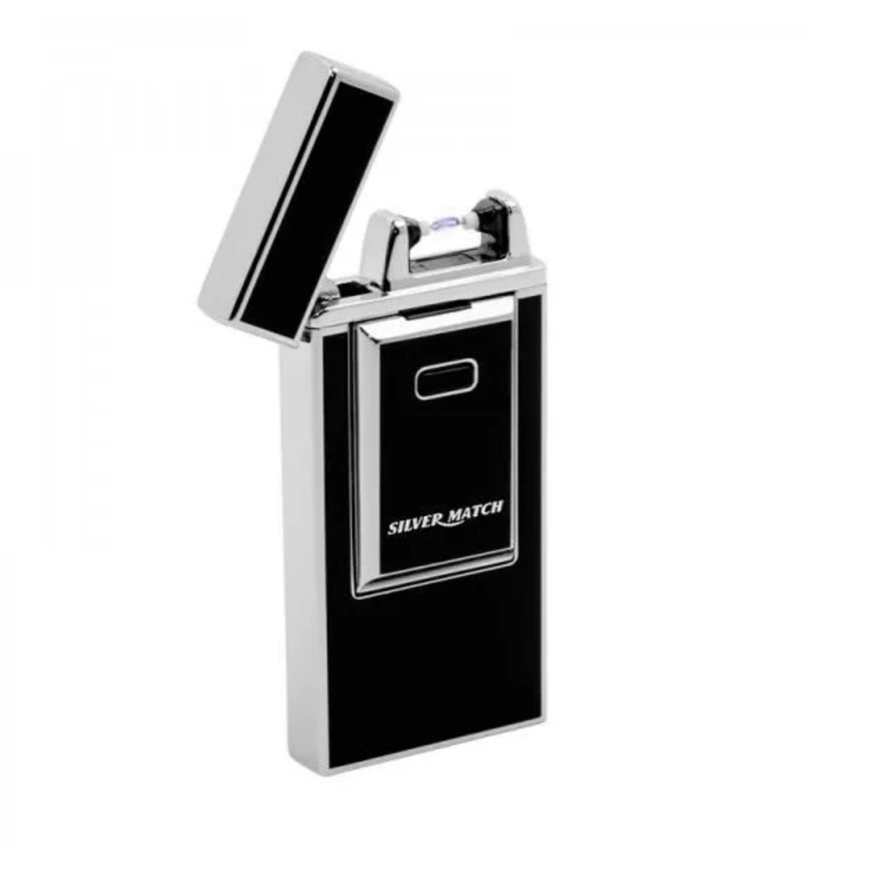 briquet avec arc électrique