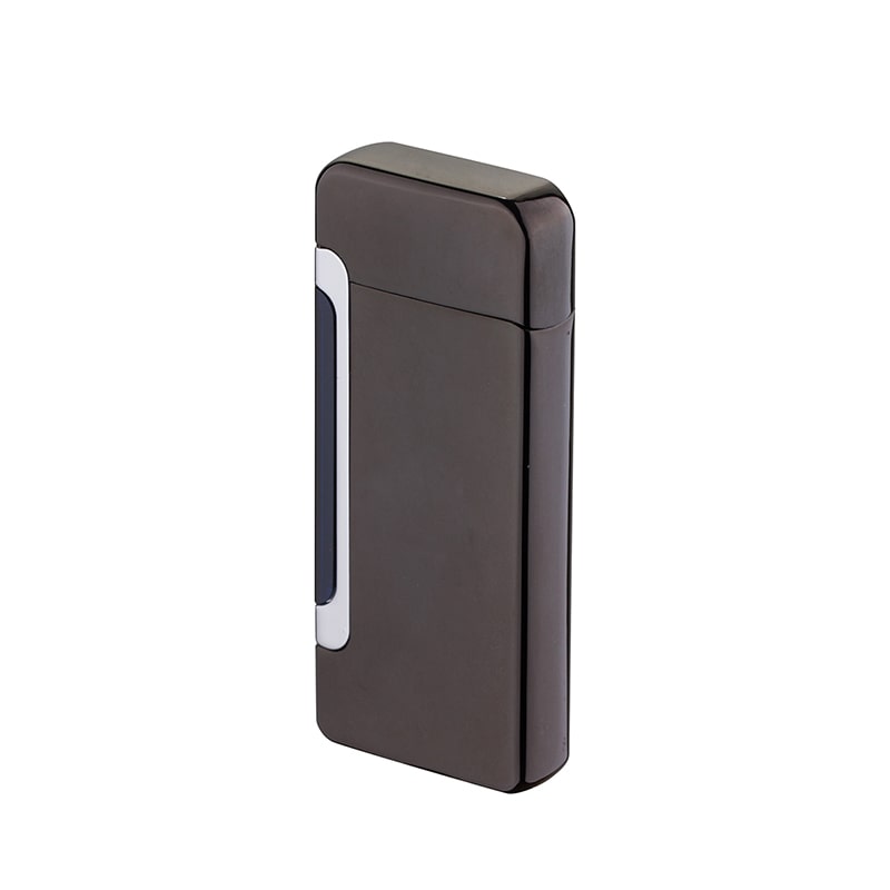 Briquet Pierre Cardin Aviator Black – Image 5