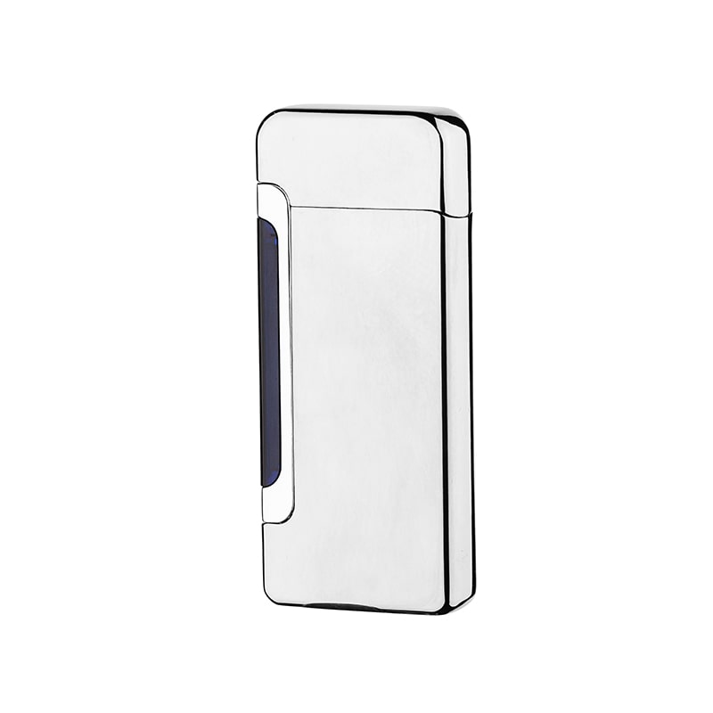 Briquet Pierre Cardin Aviator Argenté – Image 5