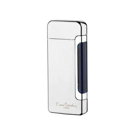 Briquet Pierre Cardin Aviator Argenté
