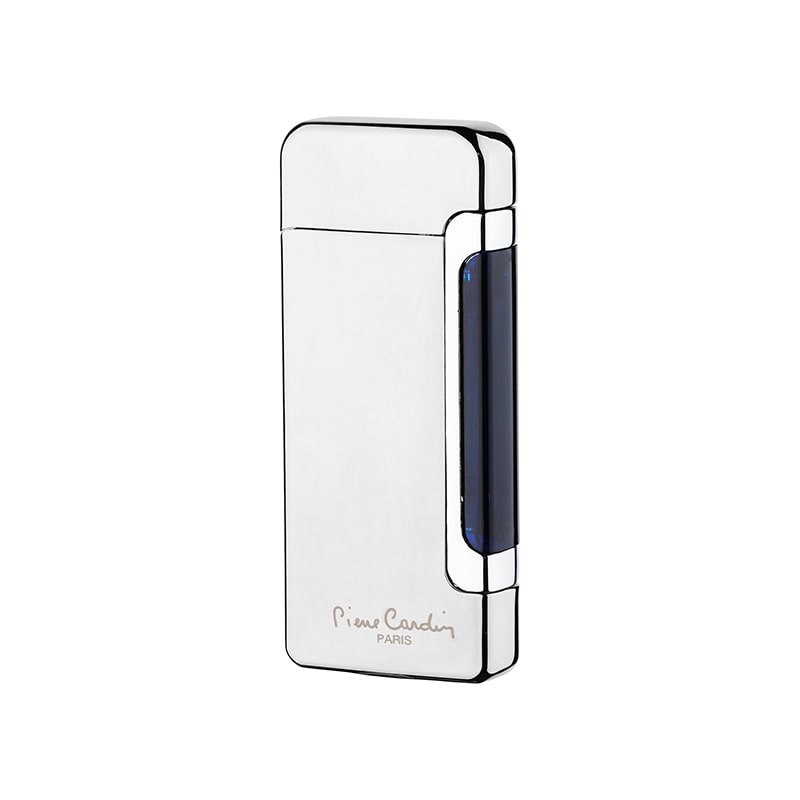 Briquet Pierre Cardin Aviator Argenté