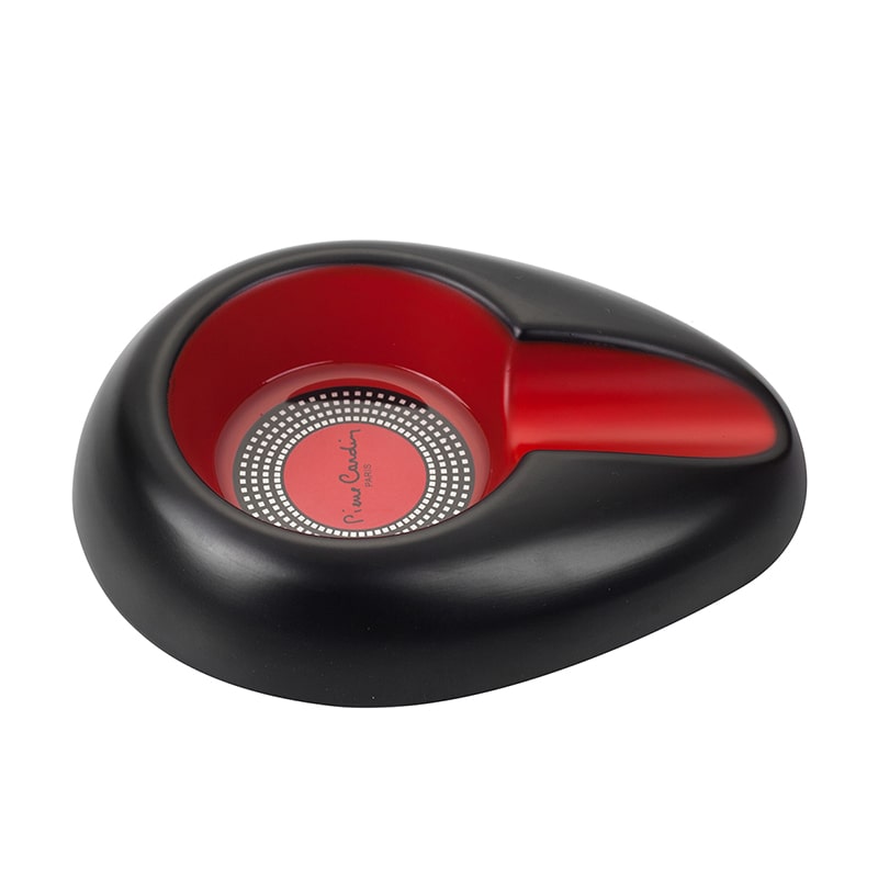 Cendrier Pierre Cardin Ovale – Image 2