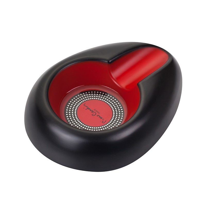 Cendrier Pierre Cardin Ovale – Image 5