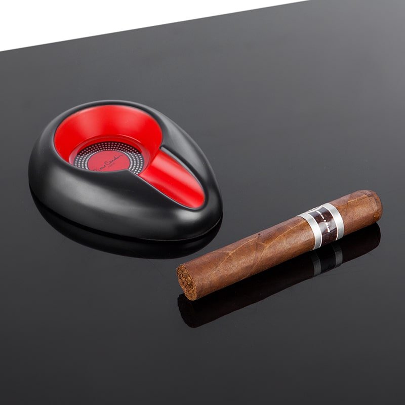 Cendrier Pierre Cardin Ovale – Image 3