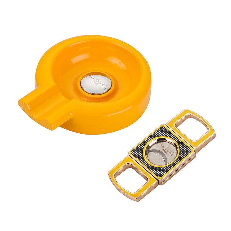 Coffret Aficionados Pierre Cardin – Image 2