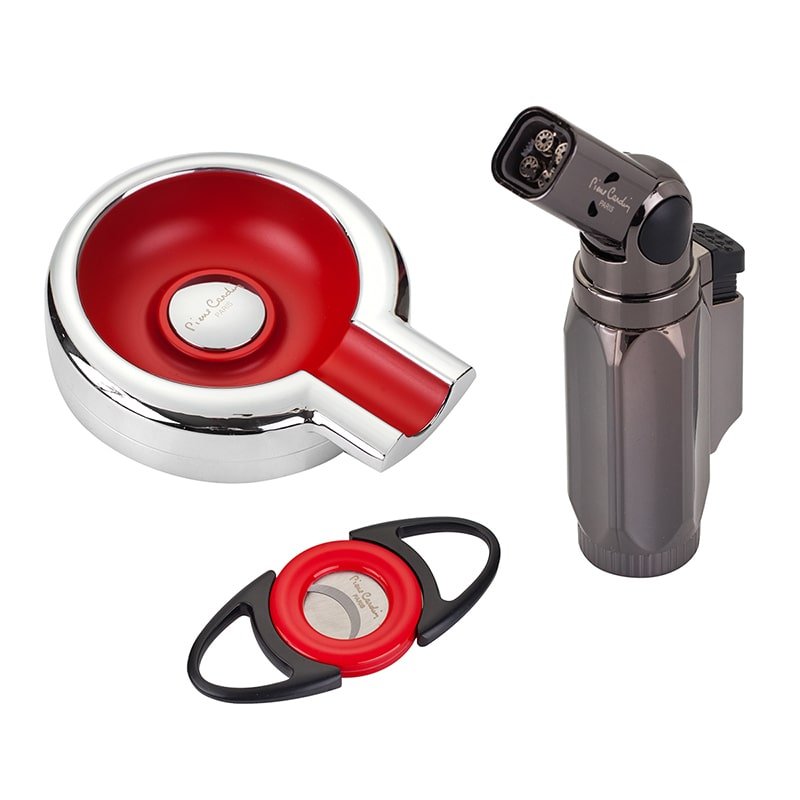 Coffret Aficionados Pierre Cardin – Image 2