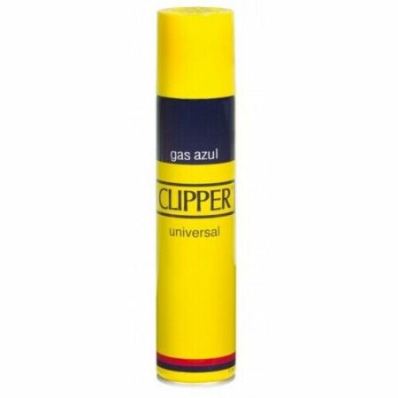 gaz pour briquet clipper