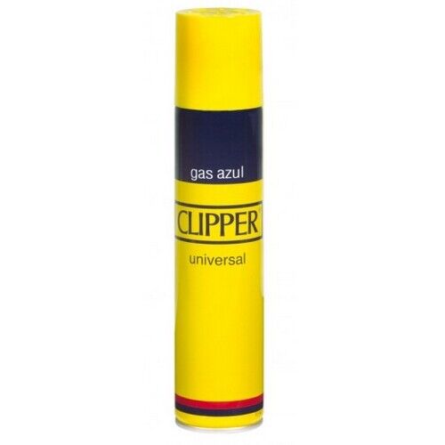 gaz pour briquet clipper