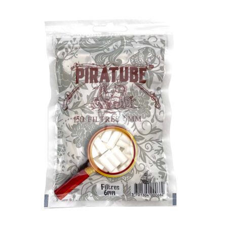 filtre pour rouler Piratube