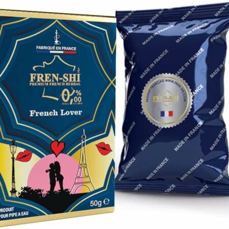 Gout Chicha Fren-Shi French lover 50g