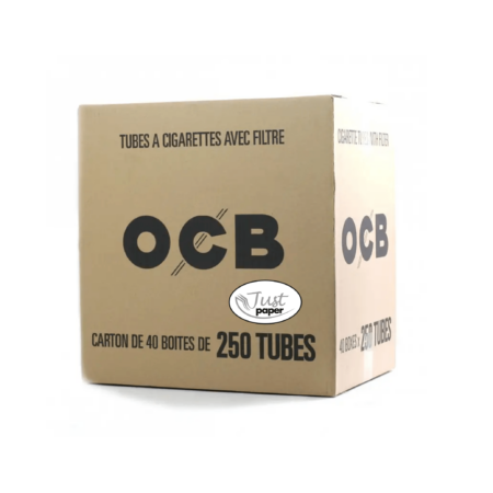 tubes ocb en gros