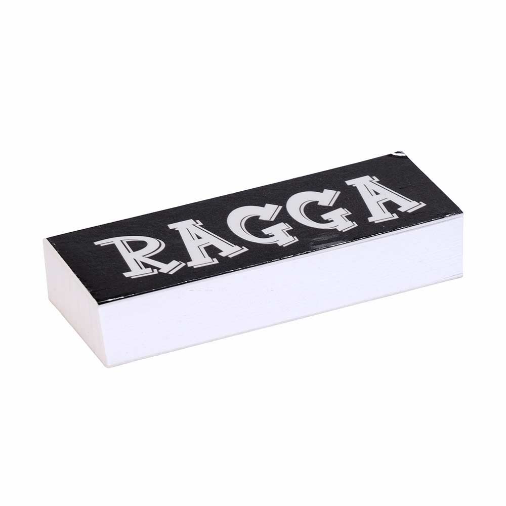 Filtres Tips Ragga