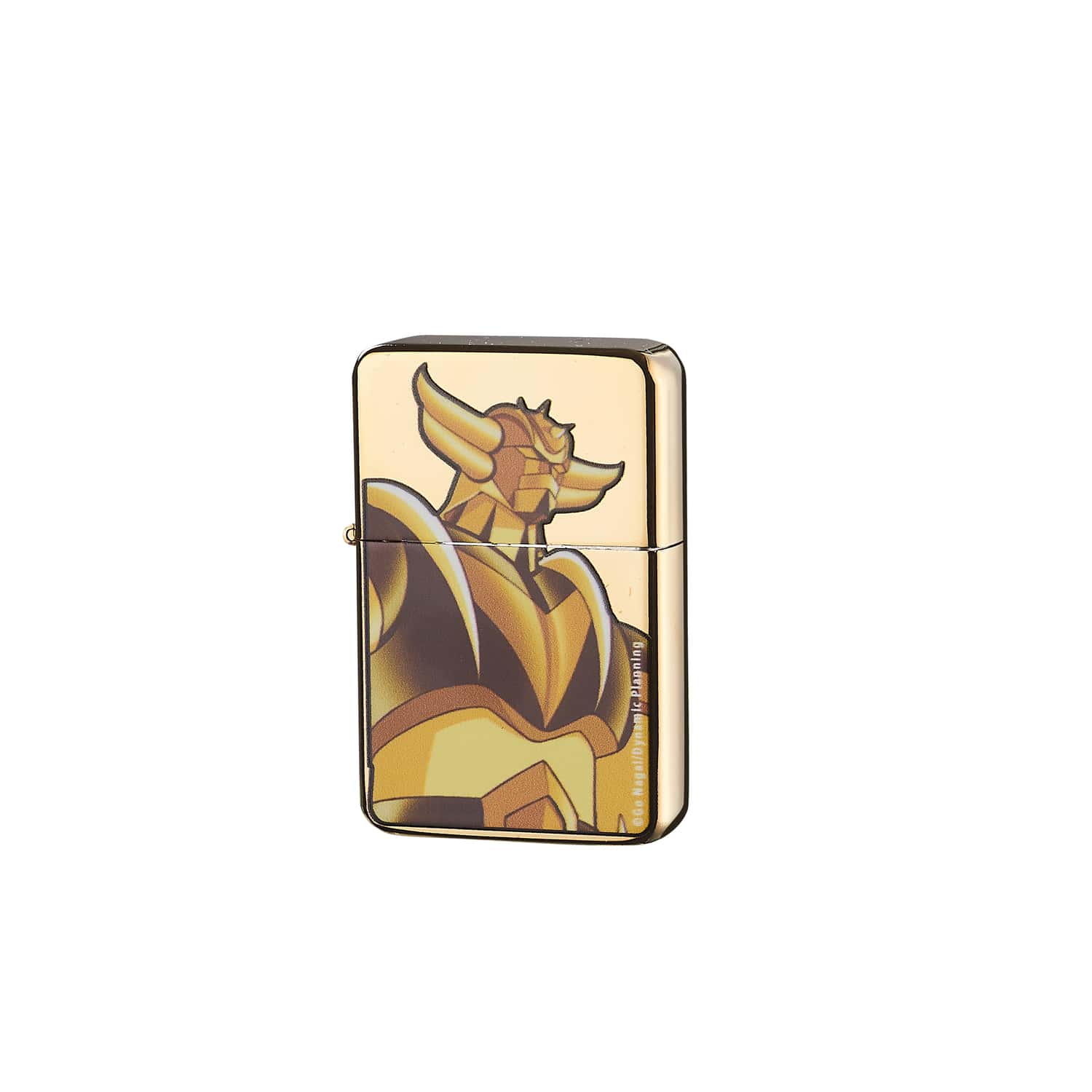 Briquet Essence Goldorak – Image 5