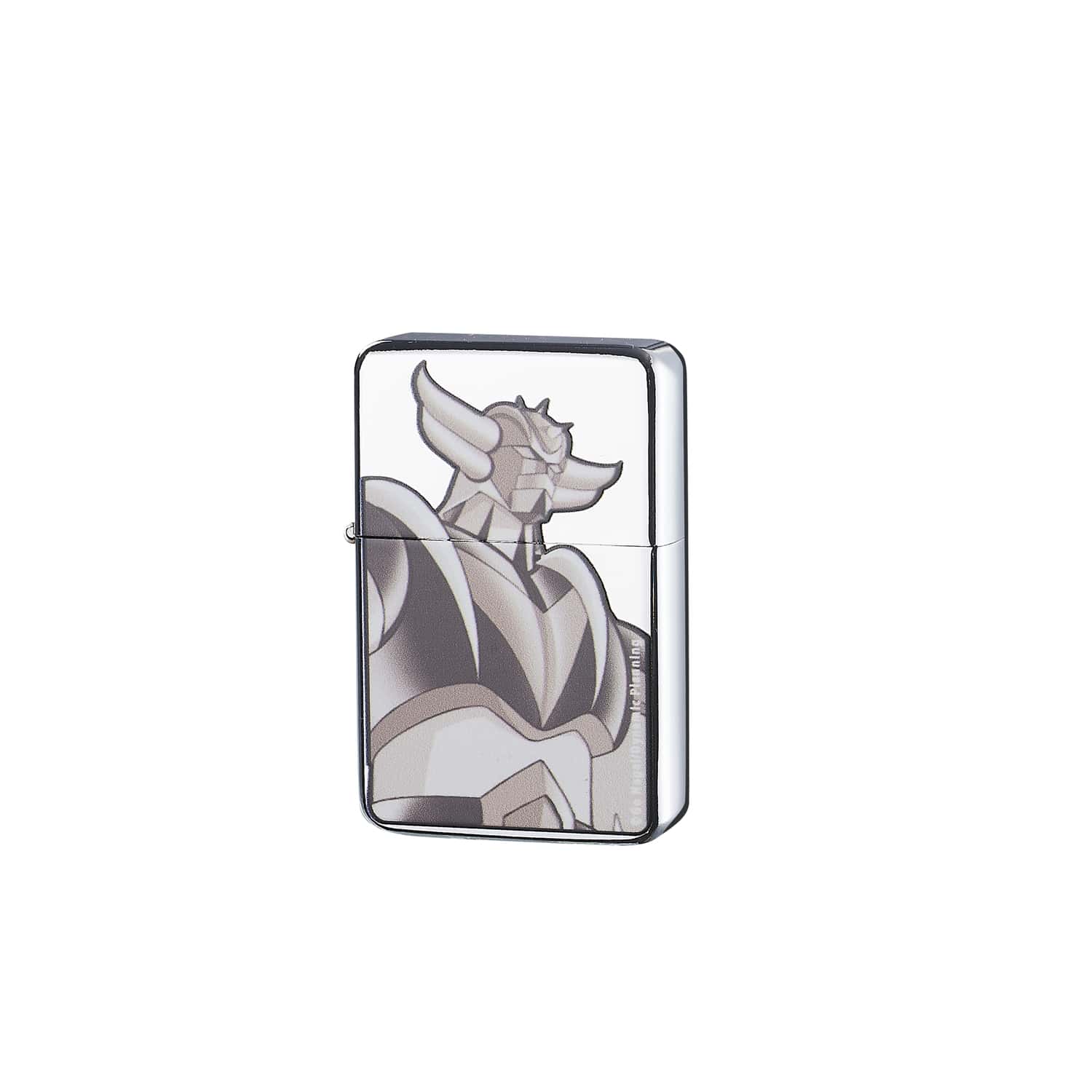 Briquet Essence Goldorak – Image 3