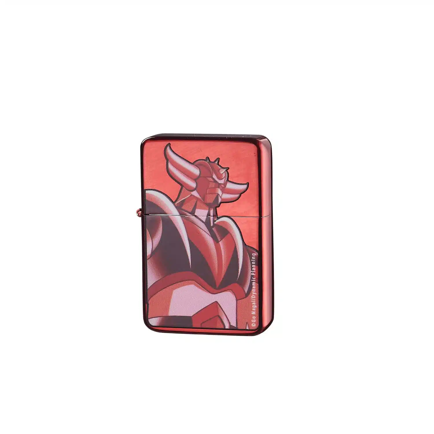 Briquet Essence Goldorak – Image 4
