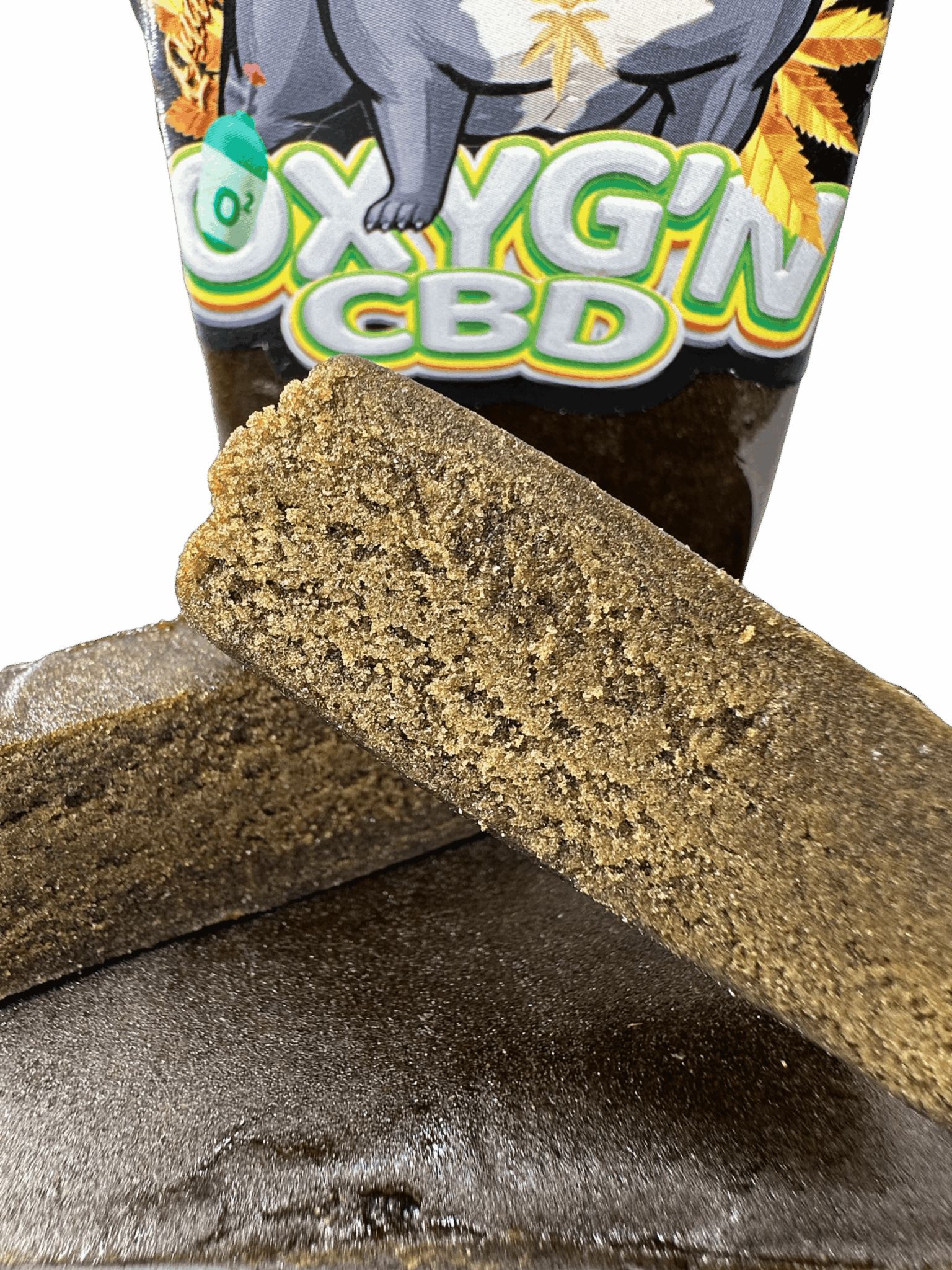 Sachet 2g 3x Filtré by Oxyg'n – Image 3