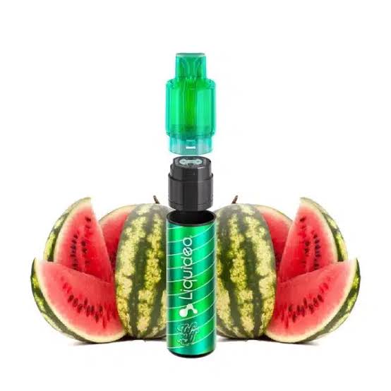 Wpuff Fusion 2.0 - 15 000 Puffs - Liquideo - Pastouk
