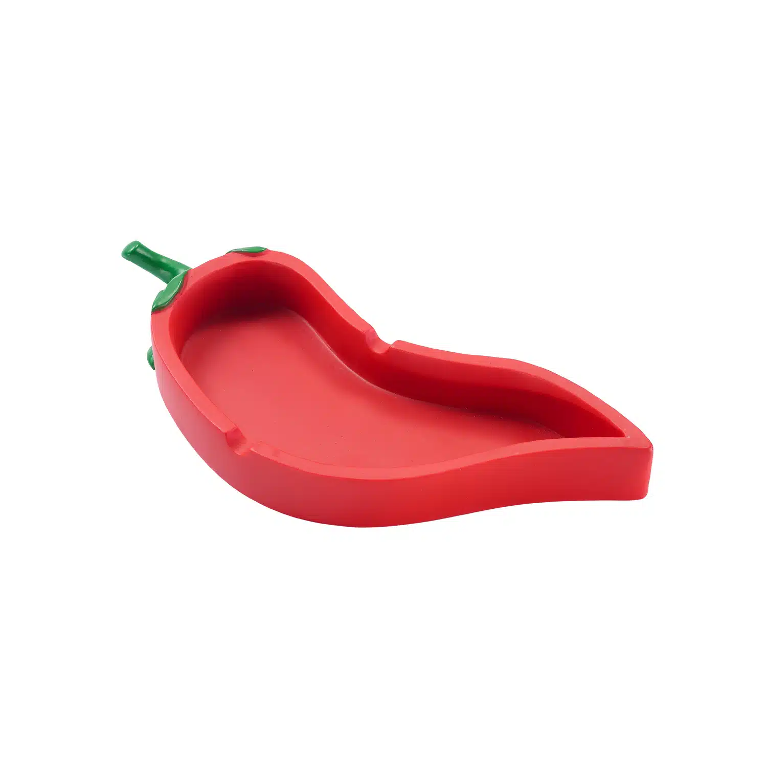 Cendrier en forme de Piment
