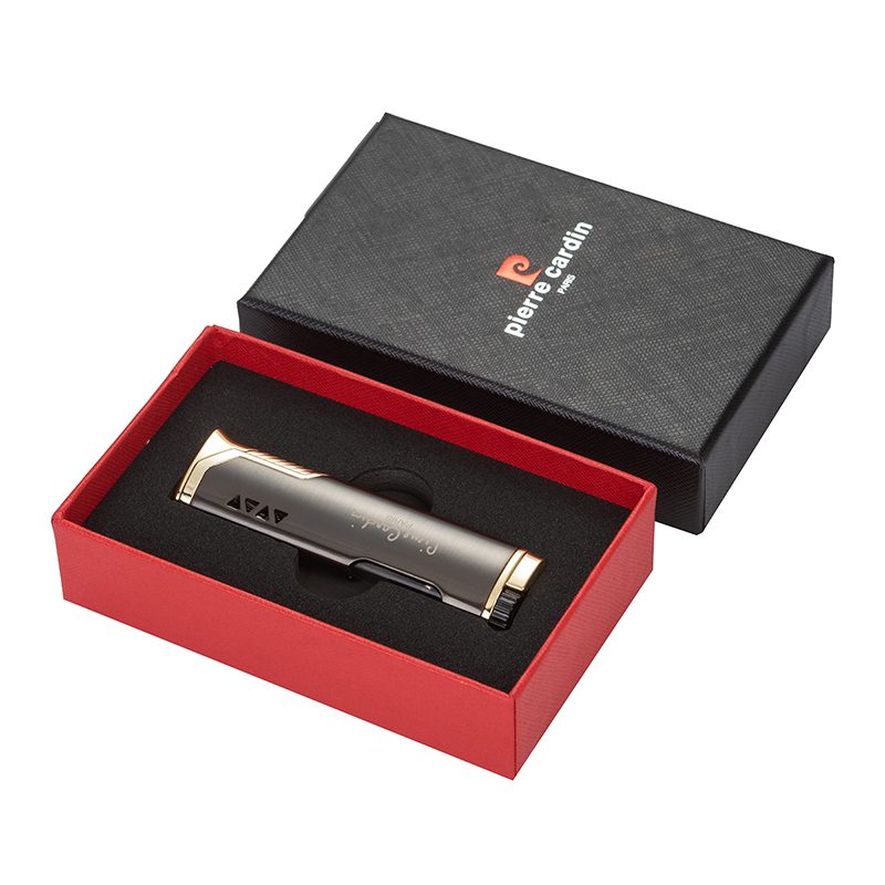 Briquet Pierre Cardin Le Souverain – Image 4