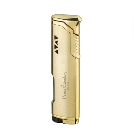 Briquet Pierre Cardin Le Souverain - Doré