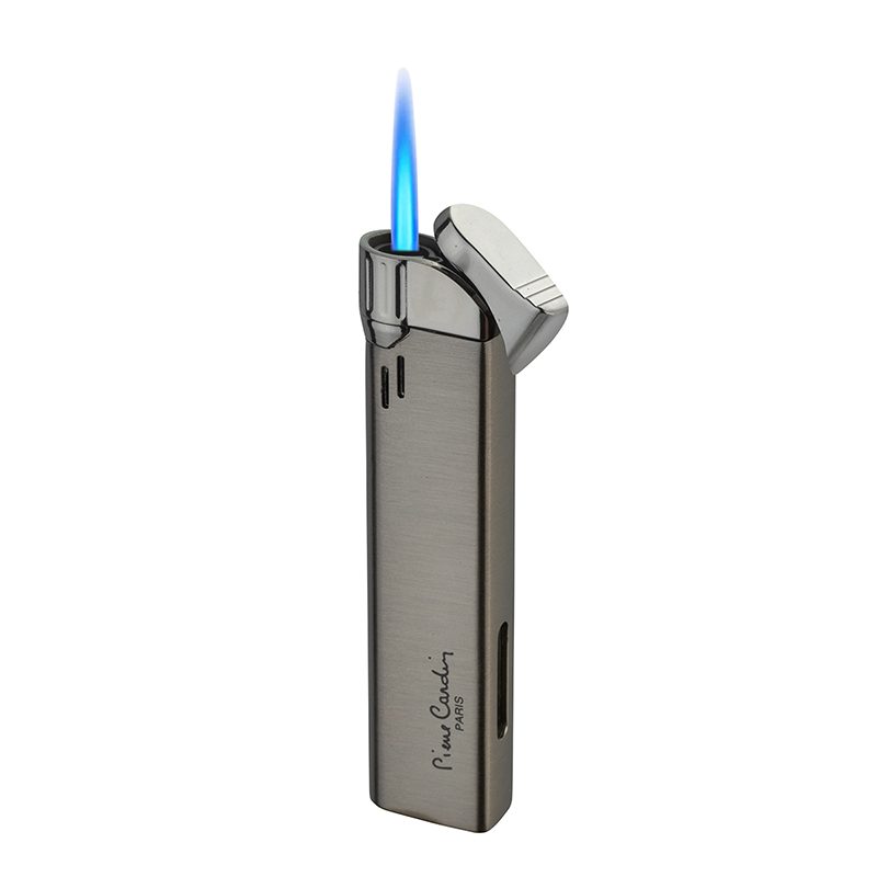 Briquet Pierre Cardin Le Régent - Anthracite – Image 2