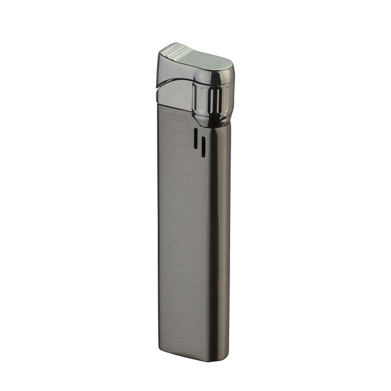 Briquet Pierre Cardin Le Régent - Anthracite
