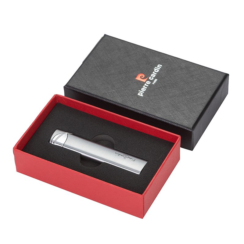 Briquet Pierre Cardin L’Intemporel – Image 4