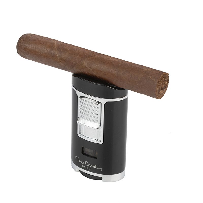Briquet Pierre Cardin Le Churchill – Image 3