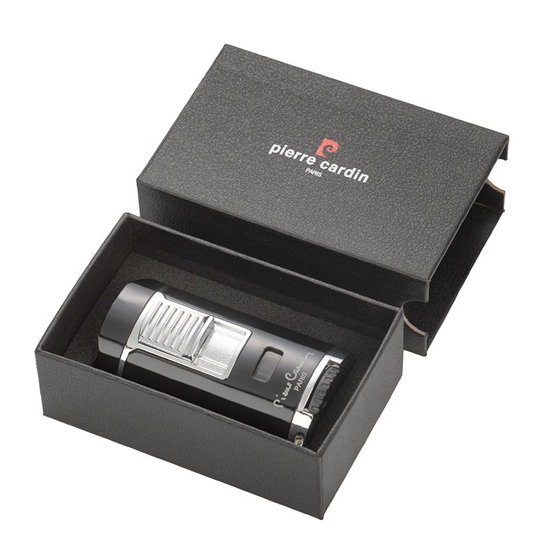 Briquet Pierre Cardin Le Churchill – Image 7