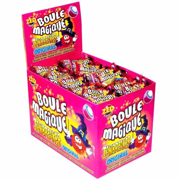 Boule Magique Original (100 sachets de 2 boules)