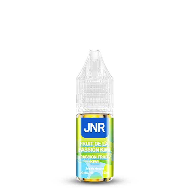 E-Liquide JNR Passion Fruit Kiwi 20mg de Nicotine