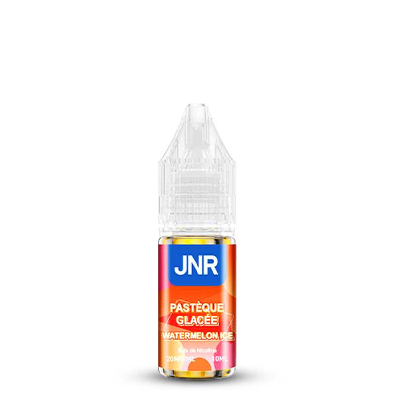 E-Liquide JNR Watermelon Ice 20mg de Nicotine