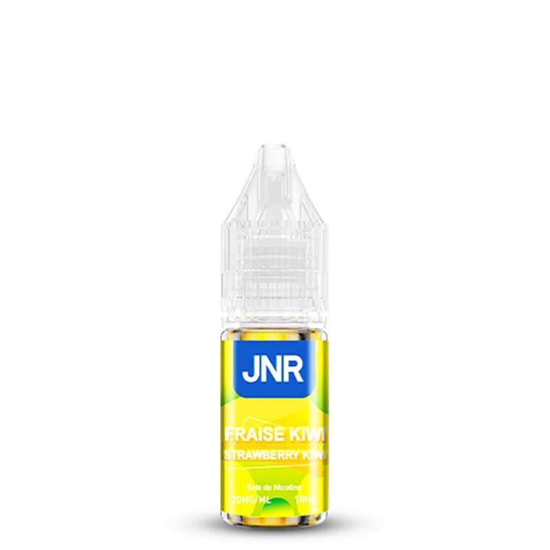E-Liquide JNR Strawberry Kiwi 20mg de Nicotine