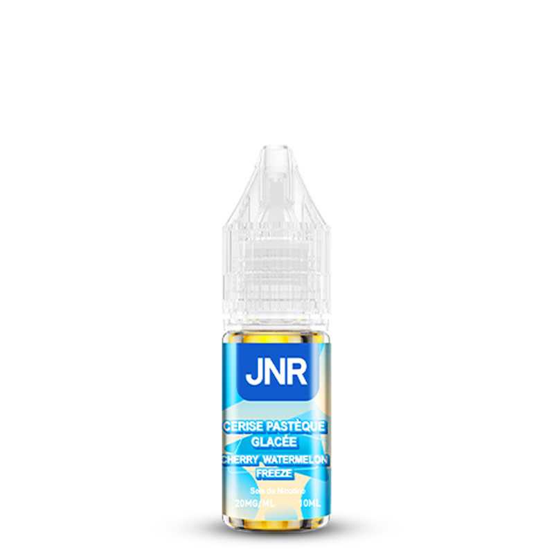 E-Liquide JNR Cherry Watermelon Freeze 20mg de Nicotine